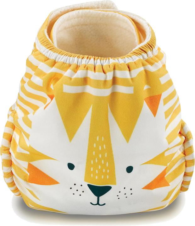 Actual product image Kit & Kin Reusable nappy (One size, 1 Piece)