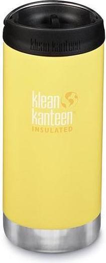 Actual product image Klean Kanteen TKWide 12oz (355mL) - Café Cap (0.36 l)