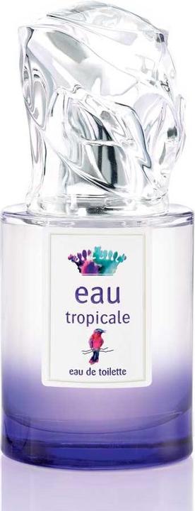 Produktbild Sisley Eau Tropicale (Eau de Toilette, 30 ml)