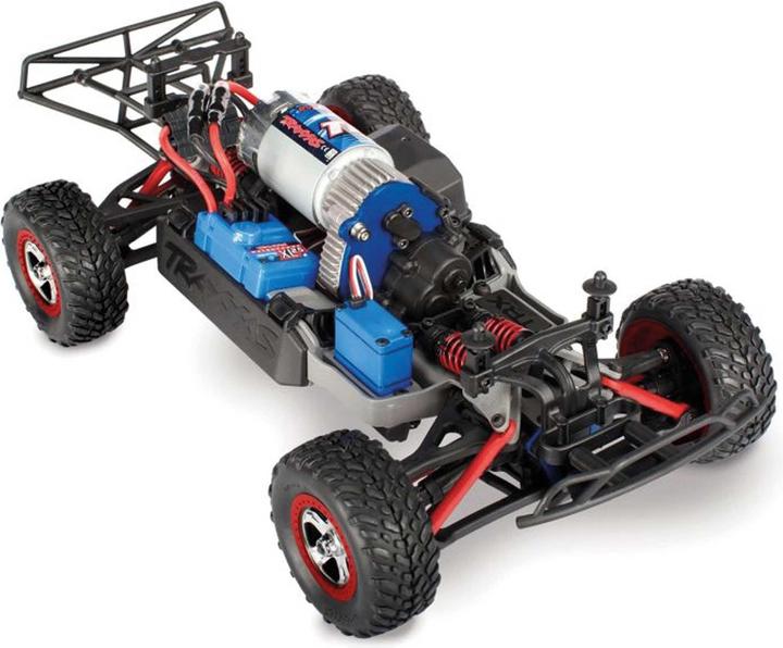 Produktbild Traxxas Slash (RTR Ready-to-Run)