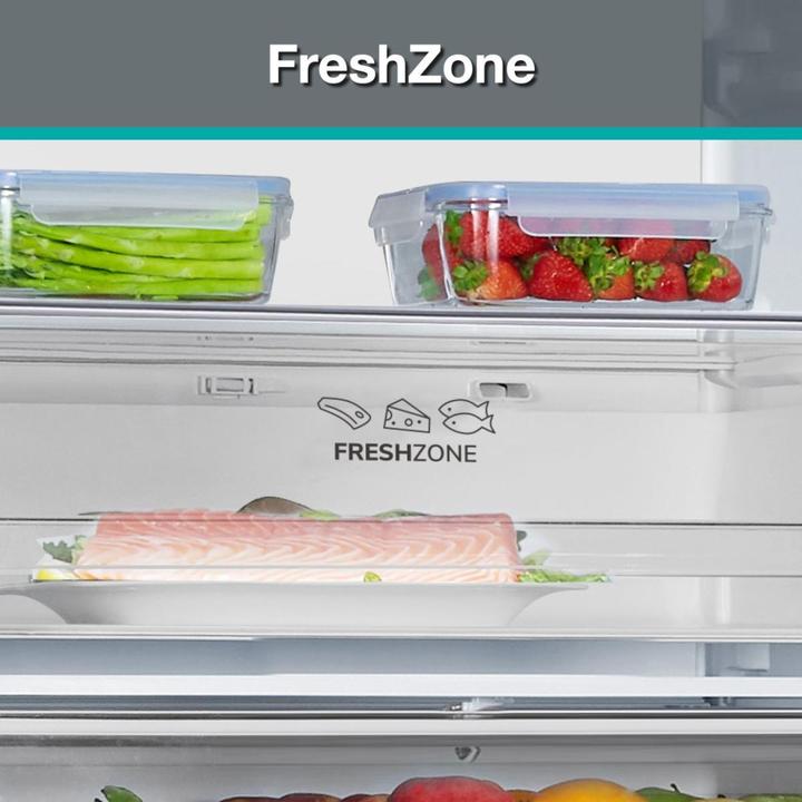 Produktbild Gorenje NRK720CAXL4 (495 l)