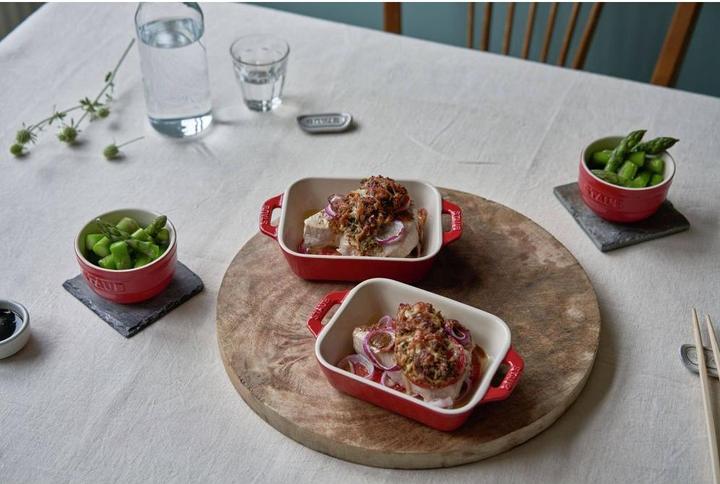 Image du produit Staub Plat de cuisson