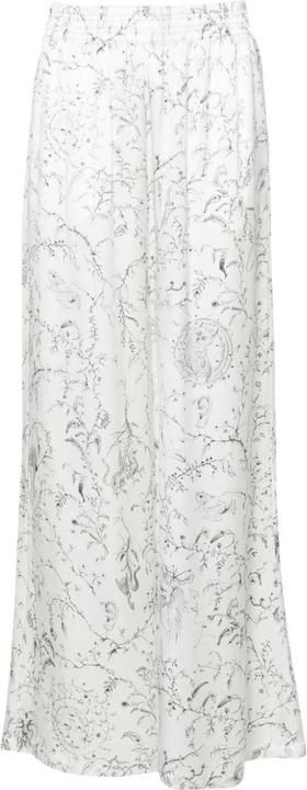 Produktbild Fabiana Filippi Pantaloni (40)