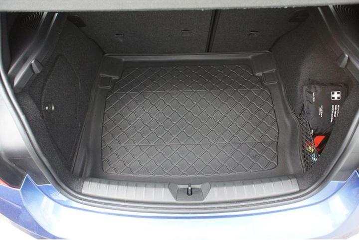 Produktbild Aristar Kofferraumwanne für BMW 1er Limousine 3/5-türer ab 2011 bis 2019 (F20, F21)