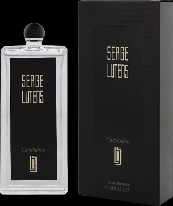 Produktbild Serge Lutens L'orpheline (Eau de Parfum, 100 ml)