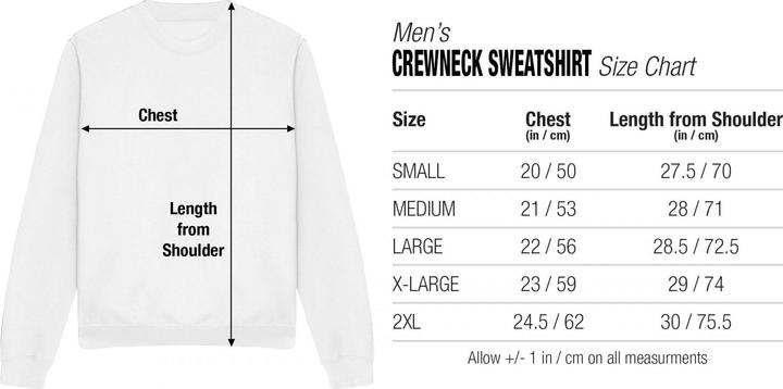 Produktbild X-Man Queen Of The Elements Sweatshirt (S)