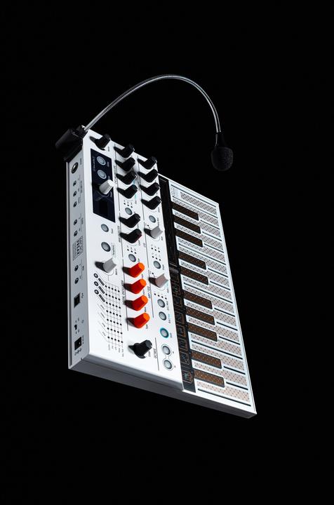 Image du produit Arturia MicroFreak Vocoder Edition