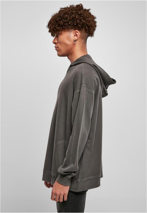Image du produit Urban Classics Sweat à capuche Overdyed Camp - 16742 (S)