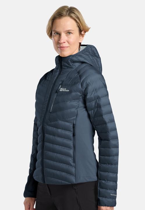 Immagine prodotto Jack Wolfskin Routeburn Pro Ins Jkt W (XXL)