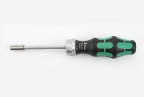 Actual product image Wera Kraftform Kompakt 27 RA 1 (25)