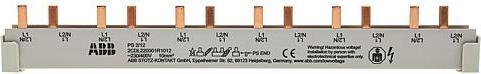 Actual product image ABB Busbar pro M Compact PS 2/12