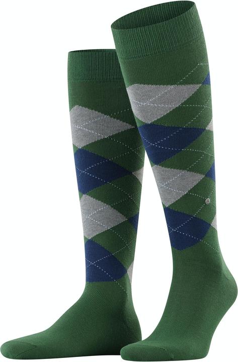 Image du produit Burlington socken king mi-bas (40 - 46)