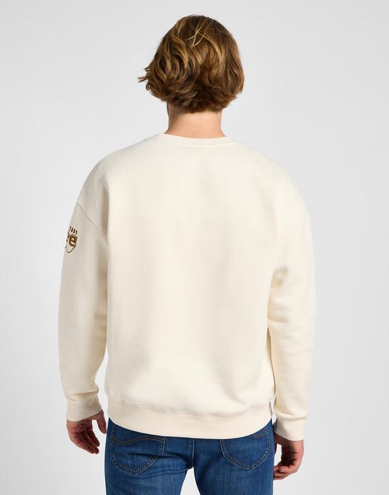 Image du produit Lee Pull Core Relaxed Sweater (XL)
