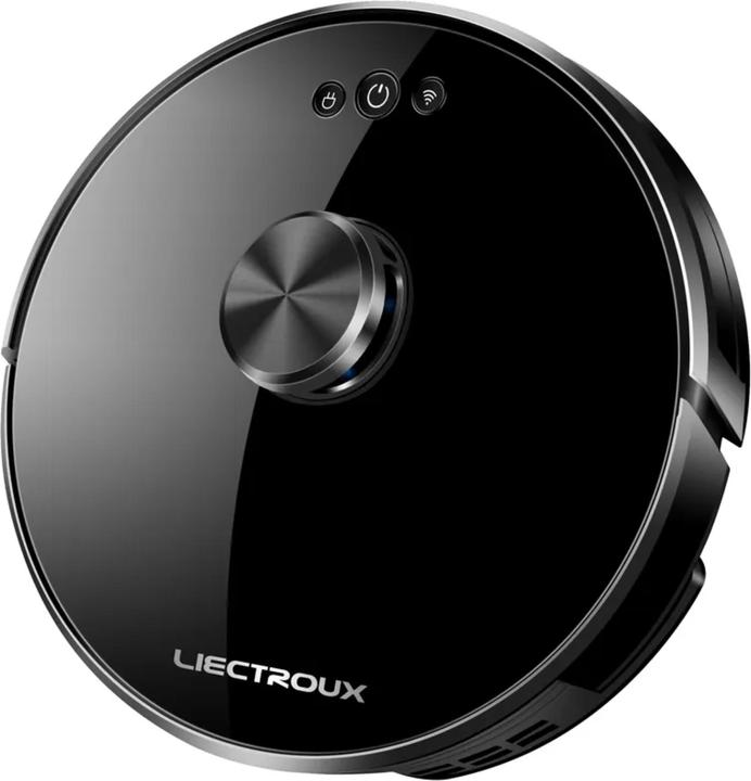 Produktbild Liectroux XR500 (Saugwischroboter)