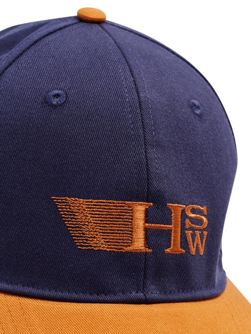 Produktbild hummel hmlSNAP CAP GAME (One Size)