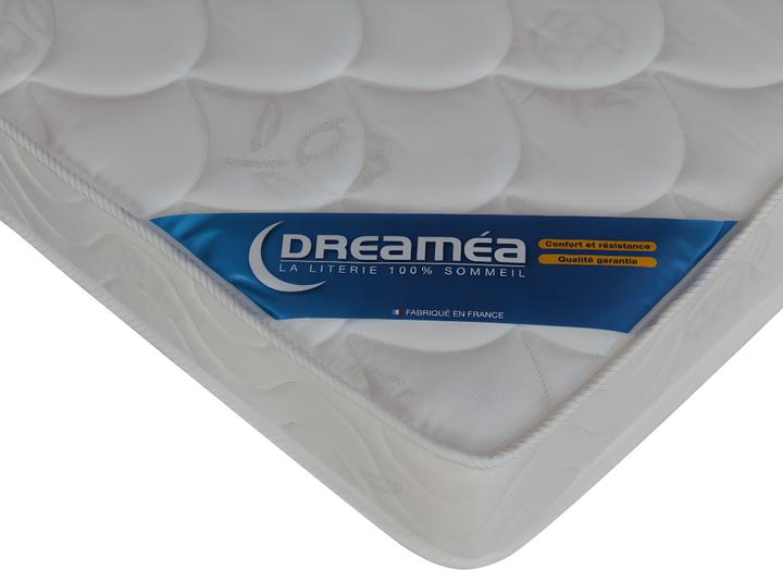Produktbild Dreamea Zeus (140 x 190 cm, Schaumstoffkern)