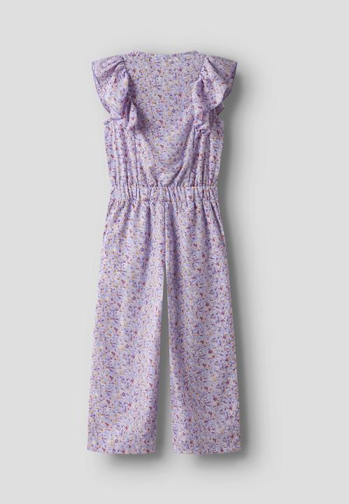 Actual product image Name it Print Jumpsuit (164)