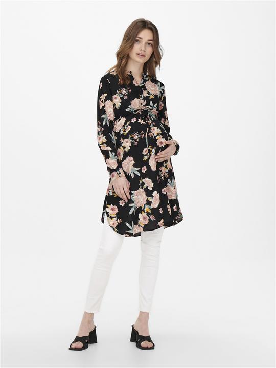 Immagine prodotto Only Maternity Tunica con scollo a V della mamma (M)