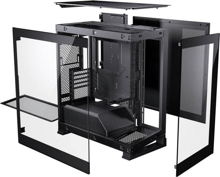 Produktbild Phanteks NV5 (E-ATX, ATX, mATX, Mini-ITX)