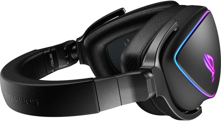 Immagine prodotto ASUS ROG Delta S (Cablato)