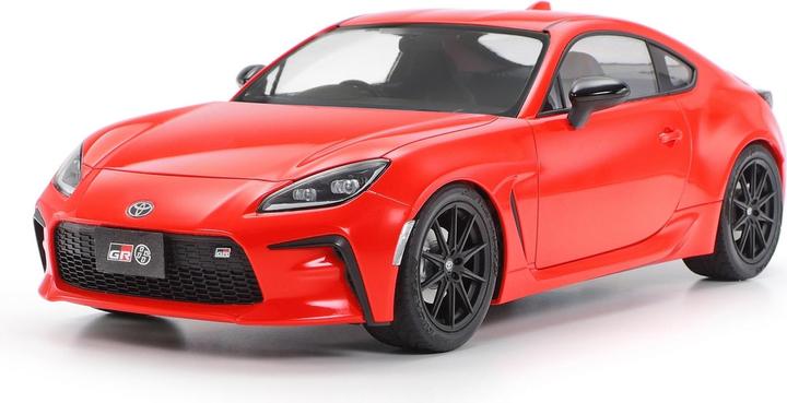 Immagine prodotto Tamiya 1/24 Toyota GR 86