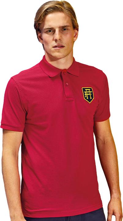 Produktbild Asquith & Fox PoloShirt Kurzarm (3XL)