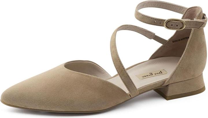 Actual product image Paul Green Ballerinas (38.5)