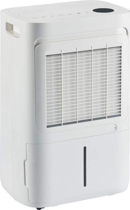 Actual product image ecofort ecoQ DryAir 25L Energy Saver Complete (60 m², 25 l/24h)