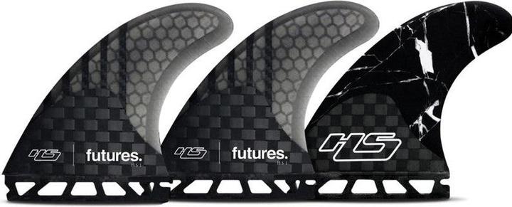 Futures Fins HS2 Generation Thruster Medium