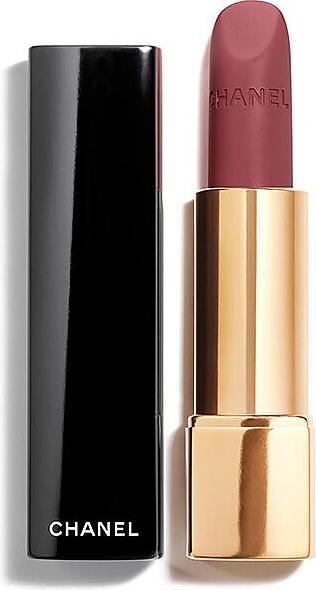 Chanel Rouge Allure Velv Lumin Matte Lip No 71 (71)
