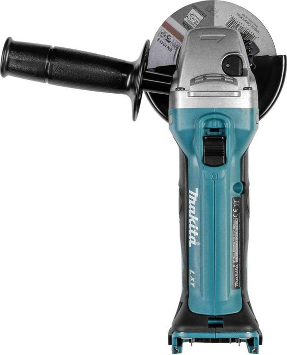 Productafbeelding Makita DGA452Z (115 mm)
