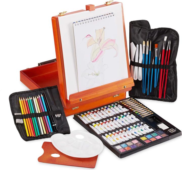 Image du produit Relaxdays Lucia