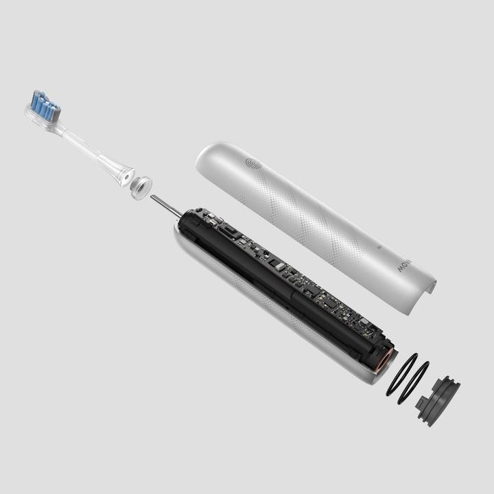 Actual product image Mova Fresh Pro (Sonic toothbrush)