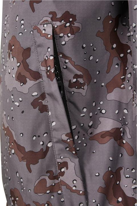 Immagine prodotto Urban Classics Camo Track Jacket (M)