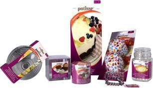 Actual product image Patisse Baking tin (18 cm)