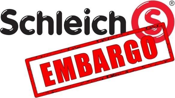Actual product image Schleich Tapir