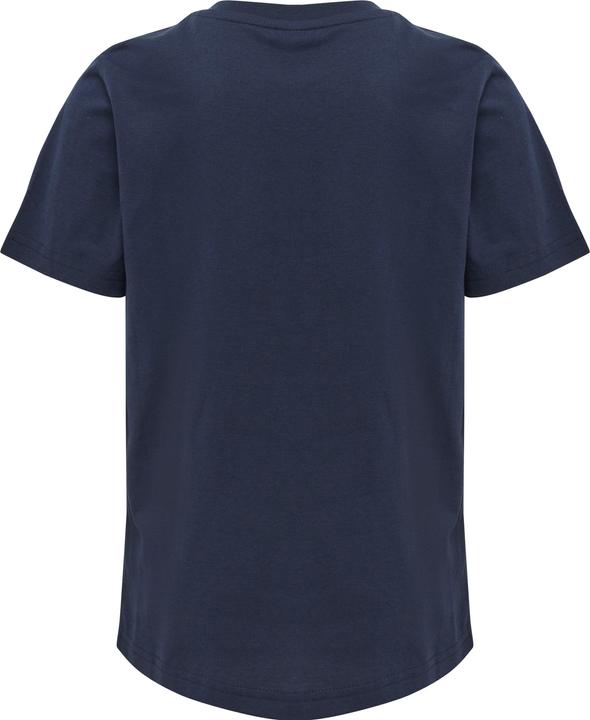 Actual product image hummel Oliver T-Shirt S/S (110)