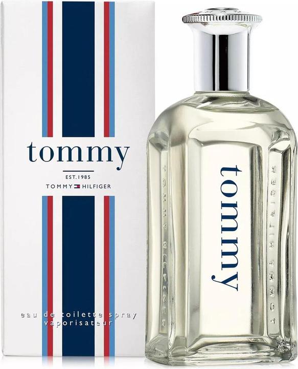 Tommy Hilfiger Eau de Toilette