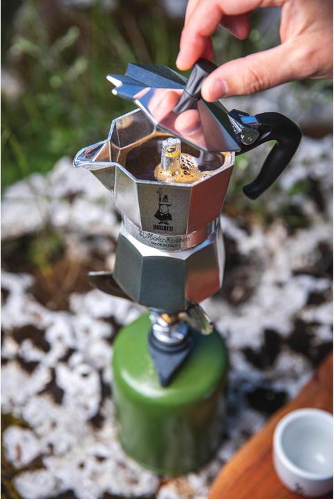 Produktbild Bialetti Moka9 (9 T.)