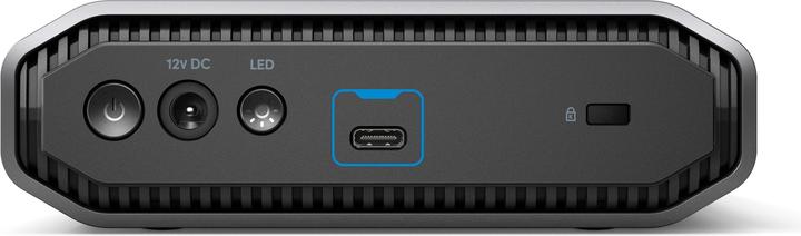 Immagine prodotto SanDisk Professional G-Drive (12 TB)