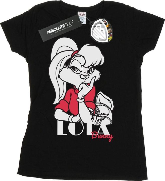 Looney Tunes Classic TShirt (XL)