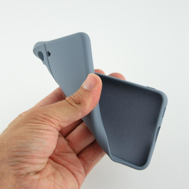 Actual product image PhoneLook Cover Soft Touch (Samsung Galaxy S21 FE 5G)