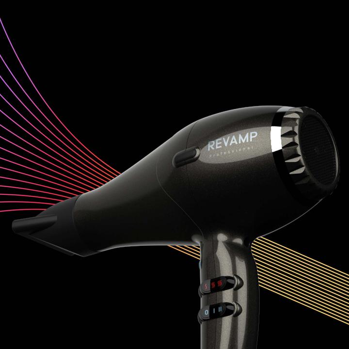 Immagine prodotto Homedics Revisione DR-3950-EU Progloss 3950