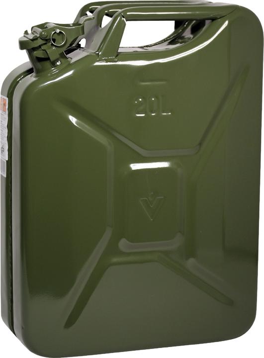 Produktbild Valpro Kraftstoffkanister 20l