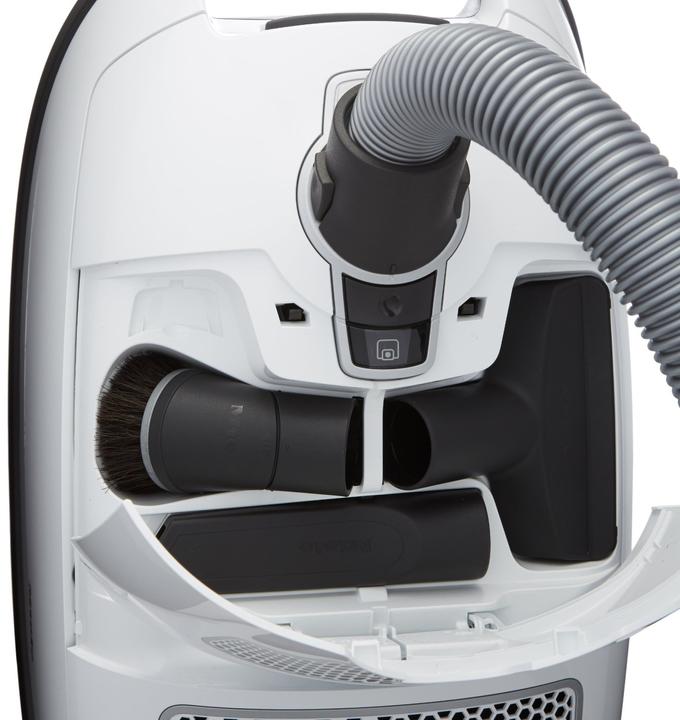 Image du produit Miele EcoLine S 8340