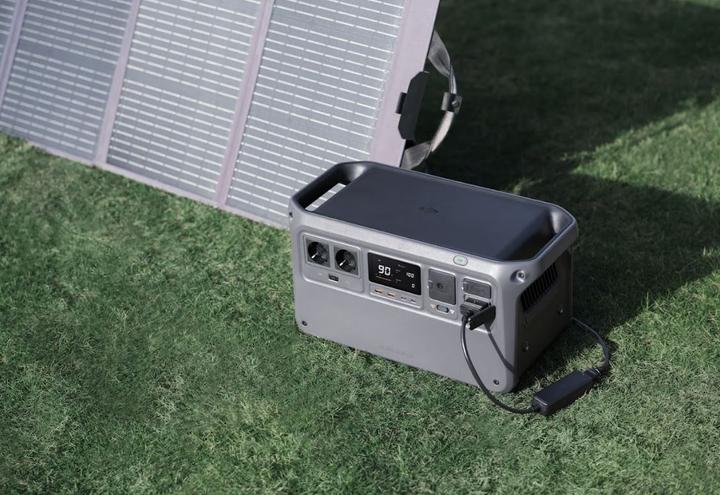 Image du produit DJI Puissance 1000 (1024 Wh, 13 kg)