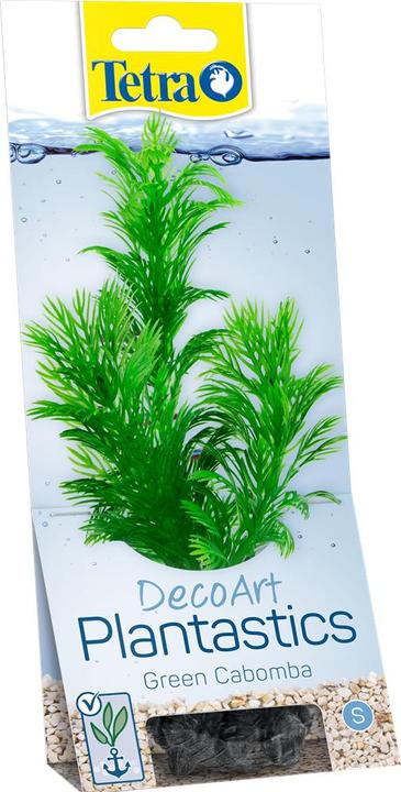 Image du produit Tetra DecoArt Plantastics Green Cabomba (Décoration, autres éléments)