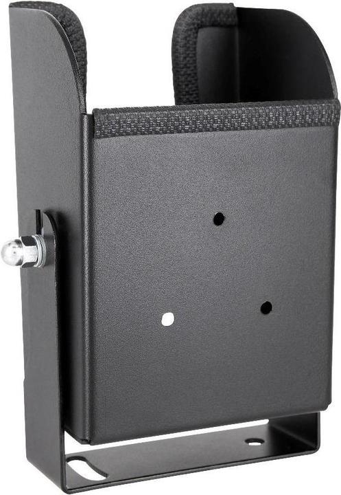 Actual product image Max Michel Scanner holder for Zebra MC3300, mounting bracket