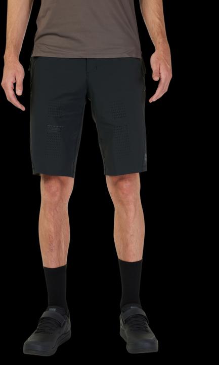 Produktbild Fox Short 24 Flexair W/ Liner Blk (30)