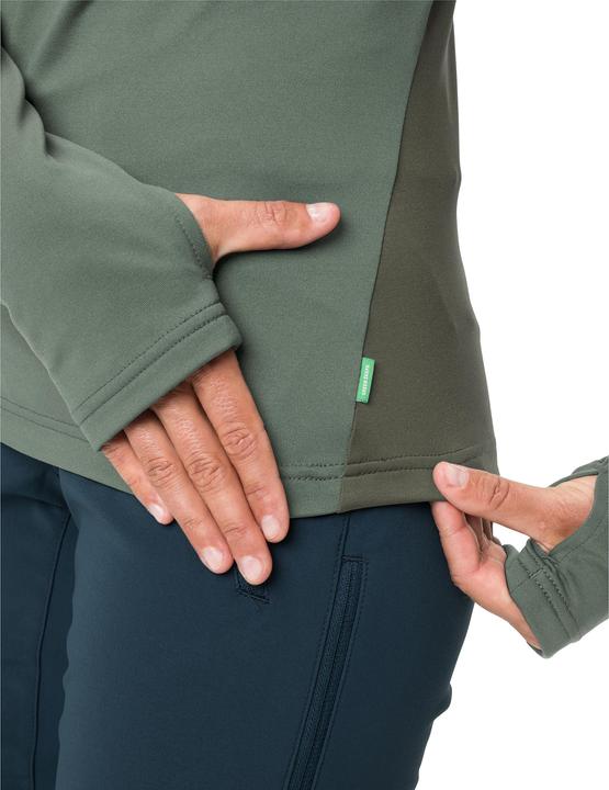 Actual product image Vaude Livigno II (XS)